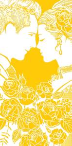 Открытка "А-Д" 0315.439