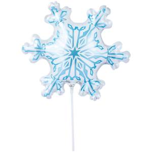 МИНИ Снежинка (Betallic)/ 1206-1592