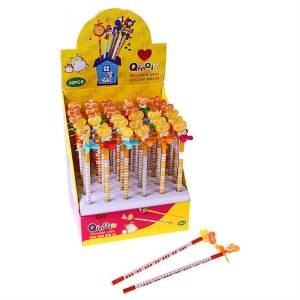 Карандаши сердца 593987