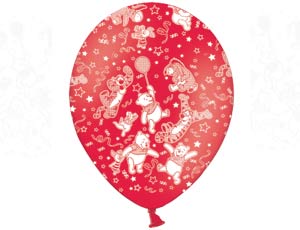 Дисней "Винни", пастель 14"               