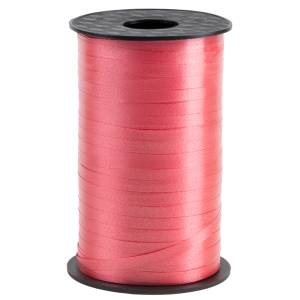 Рабочая лента 5 мм*250м красная матовая / RC-S01