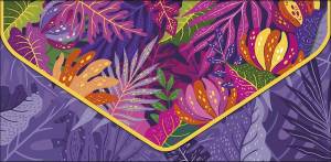 Конверт "А-Д" 1216.043