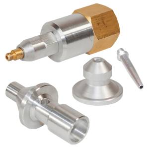 Редуктор гелий/воздух  БГО-ВШ1-БМ (Россия)