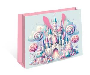 Пакет подарочный 50*40*25 см / 1327.834