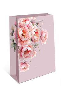 Пакет подарочный 33*42,5*10 см./ 0195.963