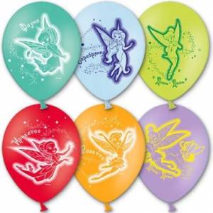 Дисней Феи 12"