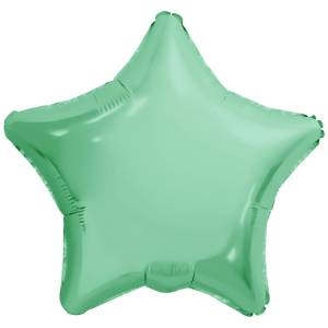 18" Звезда шалфей, Бохо (Россия) / 1204-1725