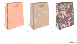 Пакет подарочный 26*32*12 см / 1595.113/1595.111/1595.114