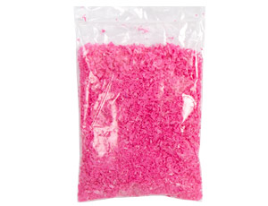 Конфетти крошка Светло-розовая 50 гр.