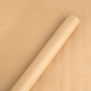 Бумага упак. крафт 70 см* 10 м.