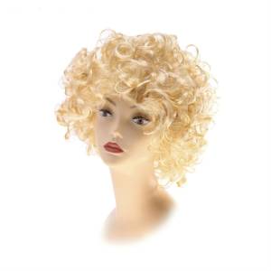 Парик  "Блондинка" 314743