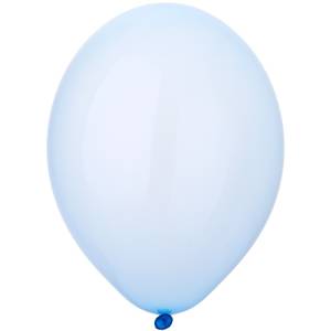 105/042 Кристалл Экстра Bubble Blue 1102-1797