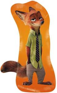 32" Мистер Лис / Китай 27556