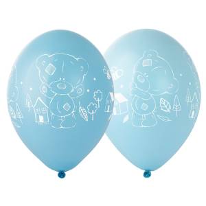 Me to you Мальчик, пастель 14" 1103-2778