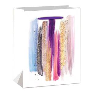 Пакет Палитра Вертикаль 26*32*10см / 2031В-26