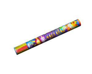 Маскарад 0,8" 8залпов (р/с)