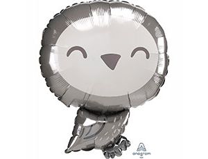 Сова серая (Анаграмм) / 1207-3857