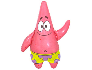 Патрик / Flexmetal