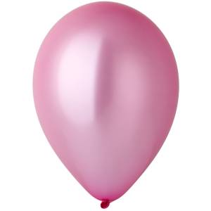 Э 12"/540 П Бледно-розовый Pretty Pink /1102-1661