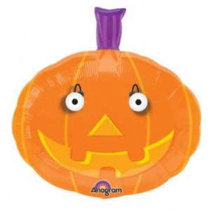 Тыква Глаза -3D