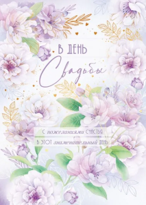 Открытка "Открытая планета" 47493