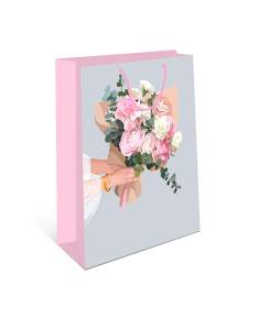 Пакет подарочный 26*32*12 см / 1310.873