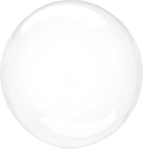 Сфера 3D Bubble Deco 36" без рис в уп.1 шт/(Китай) 5503602