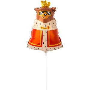 МИНИ Король дня (Россия) / 1206-1815