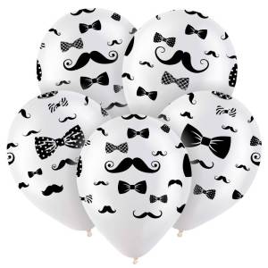 12" Джентельмен, пастель (Турция)