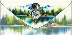 Конверт "А-Д" 0321.579