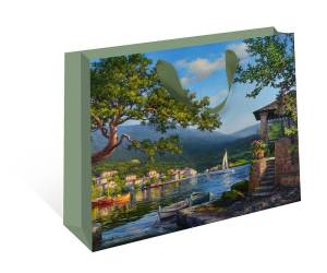 Пакет подарочный 50*40*25 см / 1327.842