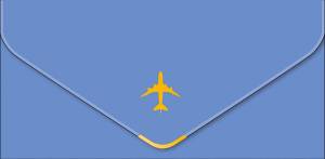 Открытка "А-Д" 0216,321