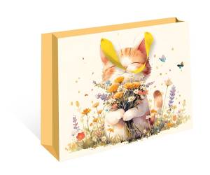 Пакет подарочный 50*40*15 см / 1326.826