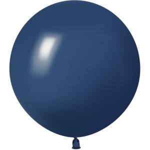 24" Темно-синий пастель, ретро /512-24S72