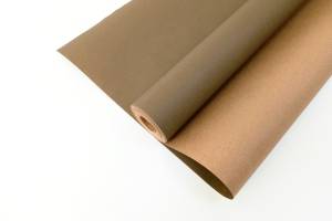 Крафт-бумага Коричневый 0,84*10 м. /73278