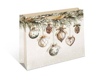 Пакет подарочный 50*40*15 см / 1326.928