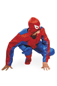 Костюм для взрослых "Паук"