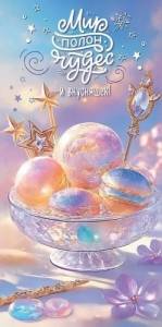 Конверт "Праздник" 5.0001002