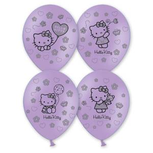 Hello Kitty 14"/пастель  