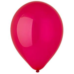 Э 12"/353 Кристалл Magenta/1102-1637