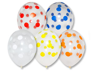 Горошек-38, кристалл 14"               