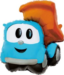 Грузовичок Лева (Китай)/501808