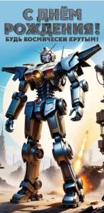 Конверт "Праздник" 1804668