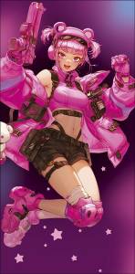 Конверт "А-Д" 0319.651