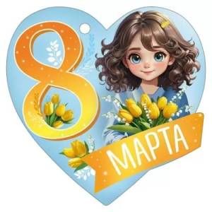 Бирка "Империя поздравлений" 81852