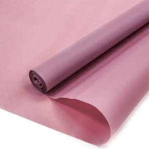 Пленка матовая Пудровая темная 60см*10,3 м./П290