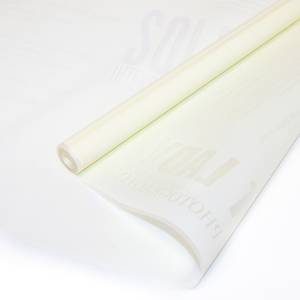 Пленка матовая Solo Кремовый 60см*10,3 м./П317