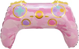 25" Геймпад, розовый / Китай 23343