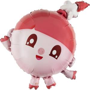 36" Малышарики Нюшенька / Китай 515303