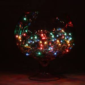 Гирлянда "Метражная" 9м. 705980,705981,705982,671012